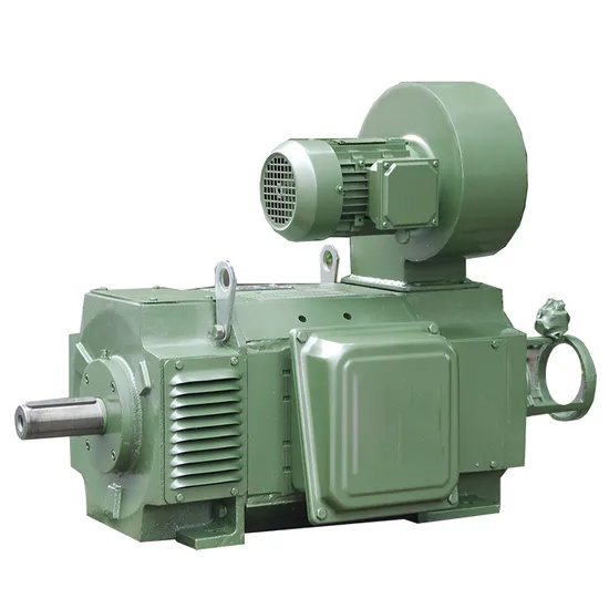 DC Motor