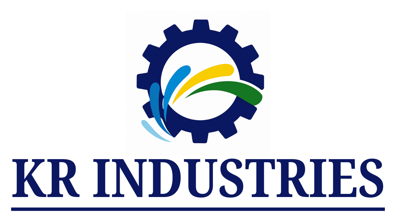 KR INDUSTRIES