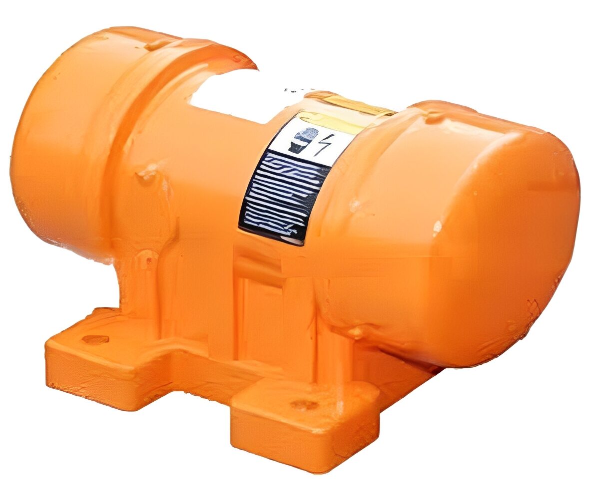 Vibratory Motor e1744535072732
