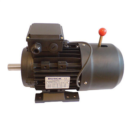 Brake Motor