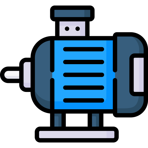electric motor